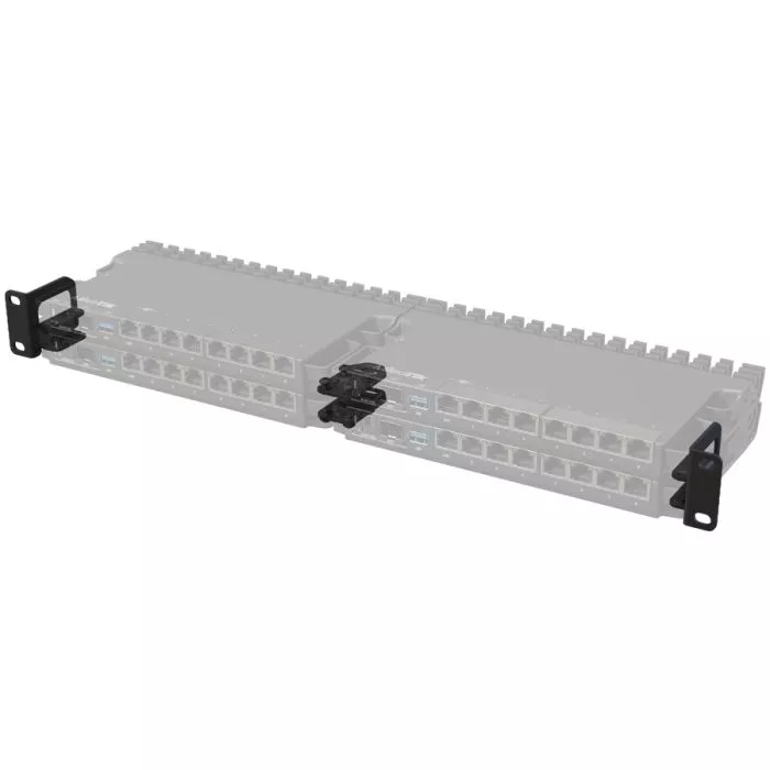 MikroTik RB-5009 Rack Mount Kit