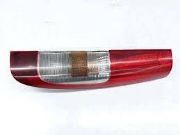 Tail Lamp LHS W639 Vito 04-15