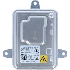 Xenon Headlamp Control Module W176/246/117 D3S