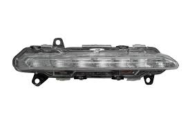 Daytime Running Lamp RHS W204 / W221 / W212