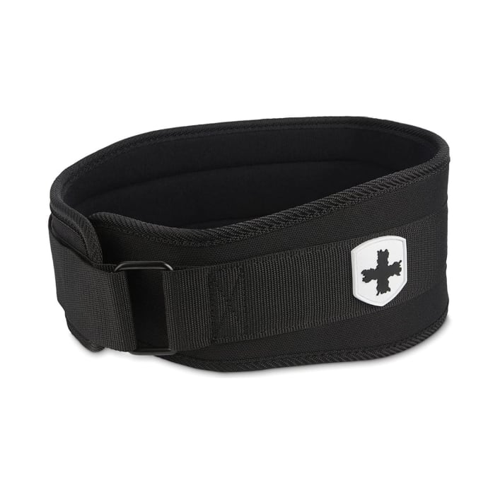 Harbinger Mens Foam Core Belt