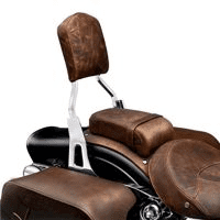 Backrest Pads