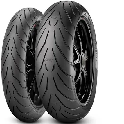 Pirelli Angel GT 180/55-17