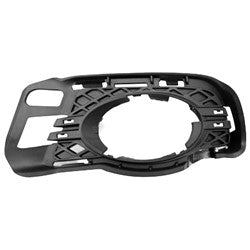2048852423 Fog lamp Oval LHS W204