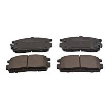 1694201920 brake pads front W245