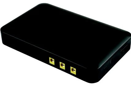 Eurolux Smart Mini UPS 30W H300