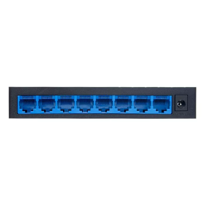 Cudy 8 Port Gigabit Desktop Switch