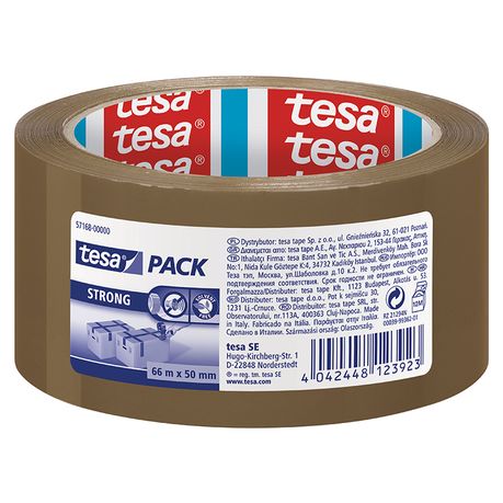48MMX50M HEAVY DUTY TAPE TESSA