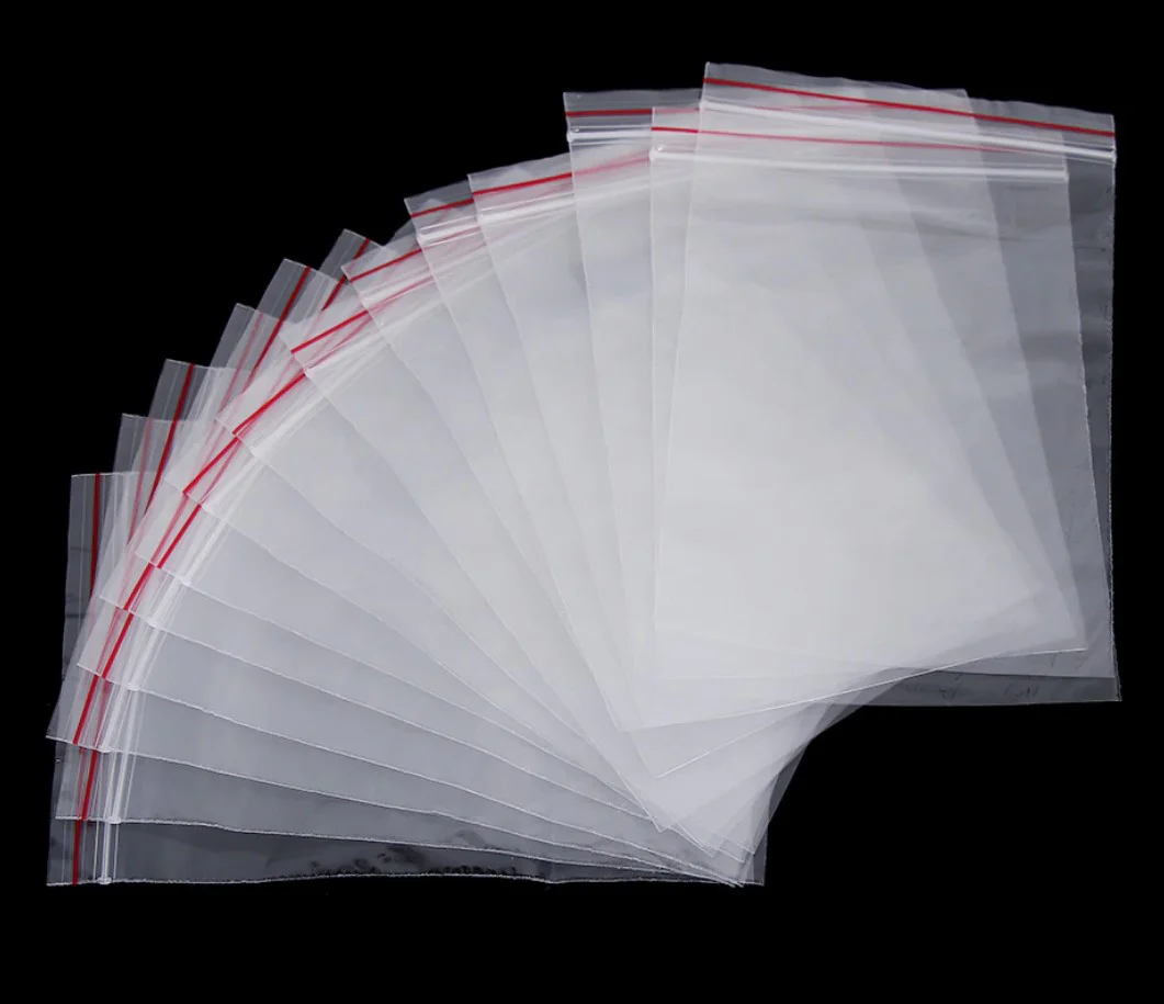 ZIP6585 65X85X40 ZIPPER BAG(100)