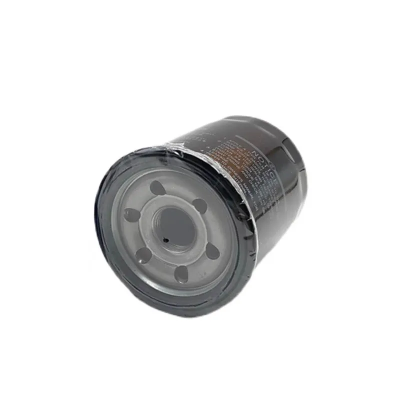 Oil Filter Suzuki Jimny