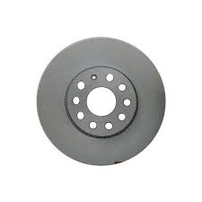OPEL ASTRA H BRAKE DISC REAR