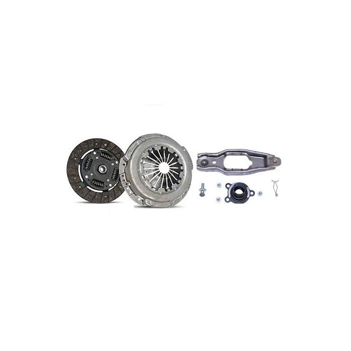 Volkswagen/Audi VW Golf/Jetta MK7/Polo 5/6 (6C/AW)/Audi A1 1.0T Engine Codes CHZL/DXTA