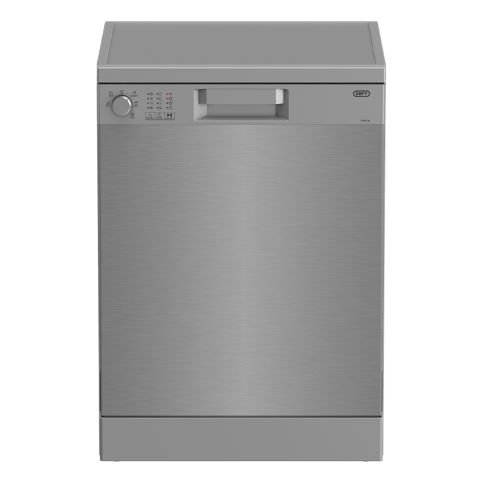 Defy 13pl Inox Dishwasher - DDW246