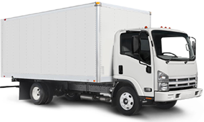 5 Ton Truck