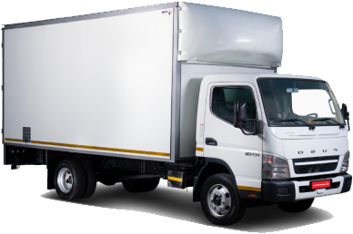 3 Ton Truck