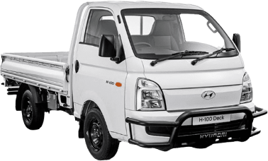 2 Ton Truck